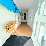 Strandzicht * Zandvoort