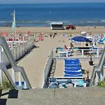 Apartamento Strandzicht *