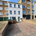 Strandzicht Apartmán Zandvoort