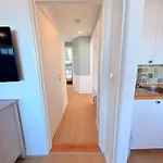 Strandzicht Apartmán