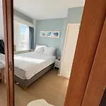 Strandzicht Apartamento *