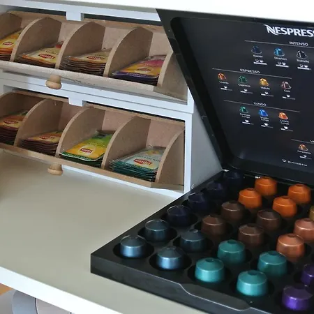 Strandzicht Zandvoort