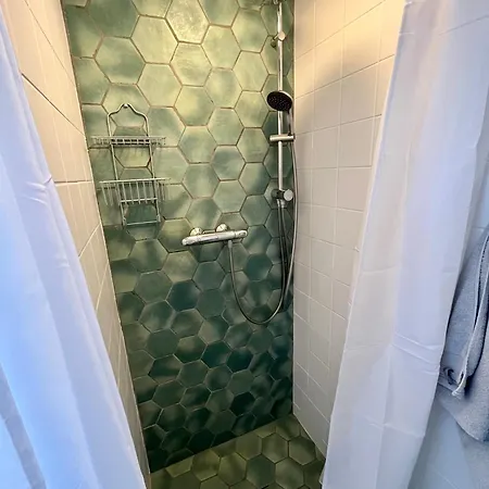 Strandzicht Zandvoort