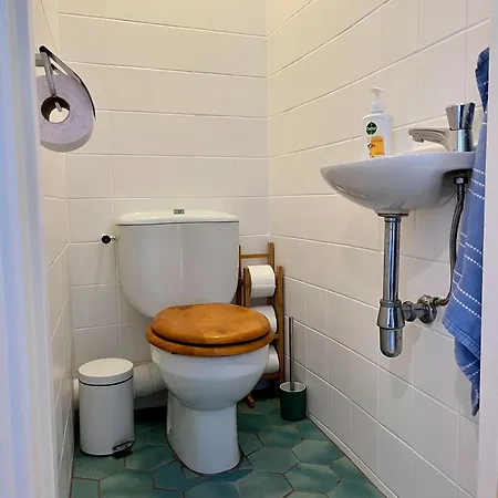 Strandzicht * Zandvoort