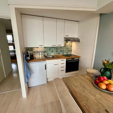 Strandzicht Apartment *