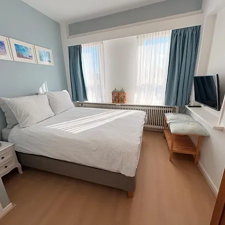 Strandzicht Apartman