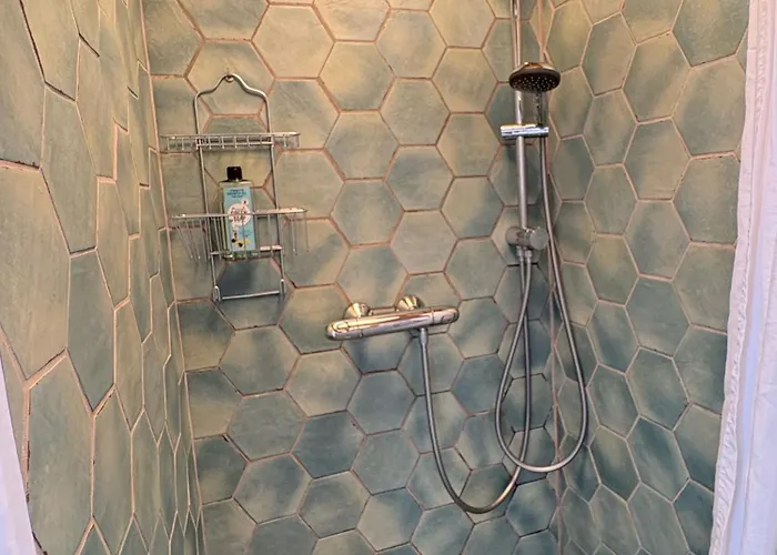 Strandzicht Apartman *