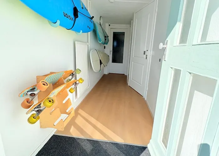 Strandzicht * Zandvoort