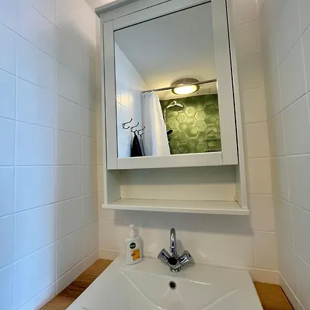 Strandzicht * Зандфорт